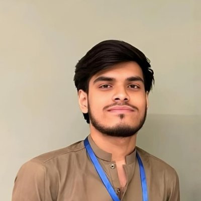AnasHanifDev's profile picture. Freelance MERN Stack Developer 🧑‍💻 | React.js | Node.js | MongoDB | Helping businesses go digital 🚀 | Portfolio 🔗 | Open for projects!