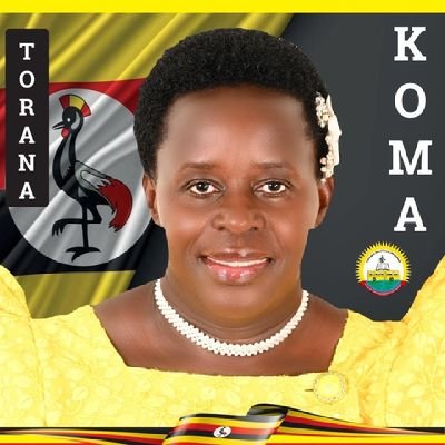 District Woman Representative Kibaale.
Chairperson of EAC Affairs Committee,Parliament of Uganda.
National Coordinator CANA Fraternity Uganda.