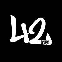 42Zero (@42zero_official) 's Twitter Profile