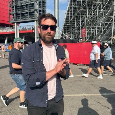 dtmather's profile picture. No content, just vibes