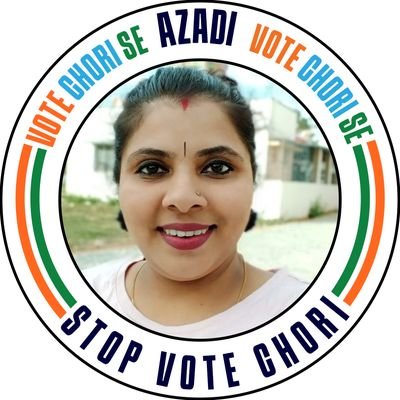 President of South indian cell
Maharashtra Congress.
Former Asst Professor Mumbai.
Ex.Vice President of North Mumbai Congress.