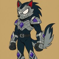 Shade DarkWolf90 (@swolf1990) 's Twitter Profile