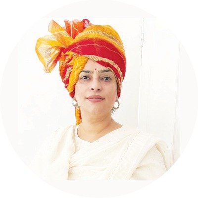 Women & Child Development, Irrigation & Water Resources Minister, Govt. of Haryana | MLA (Tosham), Haryana Assembly| Former MP (Bhiwani-Mahendragarh)