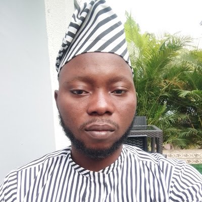 I was born in 1994 at Tse Magum, Guma LGA, I attended LGA Primary School Magum and Government Comprehensive Secondary School Udei and a graduate of JOSTUM .