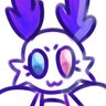 eevee930's profile picture. Just a silly trans cotton candy gazermoth 🩵🩷 | Bobette's wife | 20 | Aspiring beginner artist | Ask me things!! https://t.co/mGX8Tdvw0P