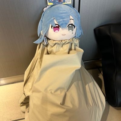 あおぎり高校(最推しは春雨麗女)、NIKKE、ガンダムを愛し続ける人です NIKKEやってる人、あおぎり推しはフォローしたいです(ほとんど無言フォローかもしれませんすいません🙇)改造ガンプラ 配信の感想等々...オフ会が大好きなのでみなさん情報をください!! スノーホワイト早く舞い降りてきてくれぇ
