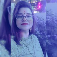 Bhumija Joshi (@bhumijaj) 's Twitter Profile Photo