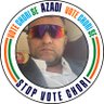 airveteran1's profile picture. soldier, sportsman, coach...human being..... likes retweets not endorsements. unapologetic human being.  Trolls will get more than what they deserve if provoked