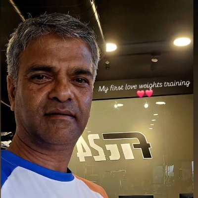 By promoting Fitness & planting Forests, I make an impact on People & Planet. I coach people to run marathons and I create Miyawaki forests in urban spaces.