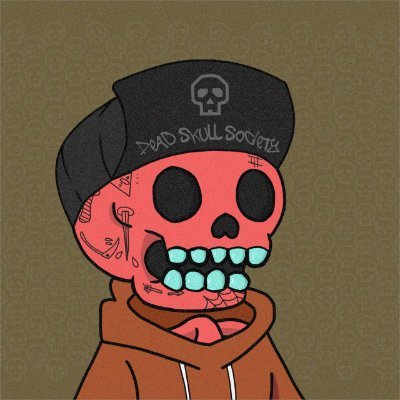 greenen000's profile picture. 🚀 NFT Addict | 💎 Crypto Maximalist
💎 Sui, Abstract MAXI🌊 
🌐 Living on the Blockchain
#Web3 | #DeFi