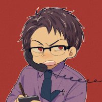 箸✎ ̼ (@chopsticks_moi) 's Twitter Profile
