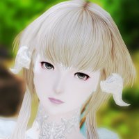 ちょこ (@chiyoko_ff14) 's Twitter Profile