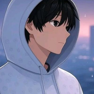 Laff38's profile picture. (✧ᴗ✧) @irys_xyz Believer || @gokiteai content writter