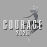 MarchingCourage's profile picture. 《 好 き と 夢 中 が 集 ま る 場 所 》茨城県で活動しているマーチングバンドCOURAGE(クレージュ)です！ 練習風景や本番情報など発信していきます！#COURAGE2025