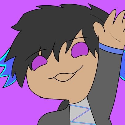I'm Mythos, an Axolotl demi-human who likes playing games, making friends, and chilling out. 🎨 #mythosart