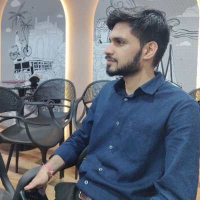 Ajay_Ghusinga's profile picture. CGST and Central Excise Inspector, Mumbai