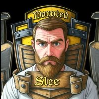 DauntedSlee (@dauntedslee) 's Twitter Profile