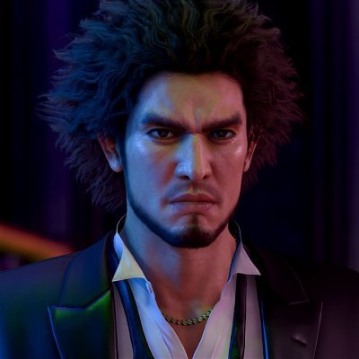 rissapocalypse's profile picture. writer | 21+ | minors dni

ichikiryu my beloved