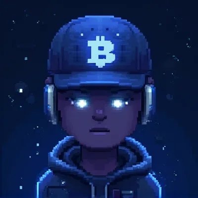 Karissa11324159's profile picture. 🚀Deciphering blockchain puzzles Sharing crypto, NFT & DeFi insights🔥 #CryptoCommunity
