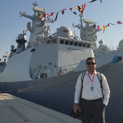 mshahmirraza's profile picture. Software Engineer with Focus on Defence, Capital Markets & Investments