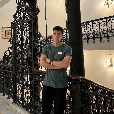 kara_akifcan's profile picture. Software Developer