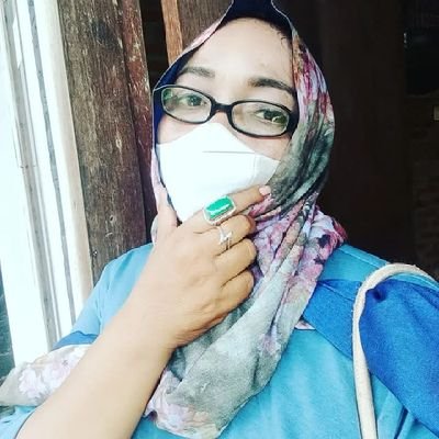 karena hidup bukan hanya tentang sandang pangan papan kemudian mati ☺️
