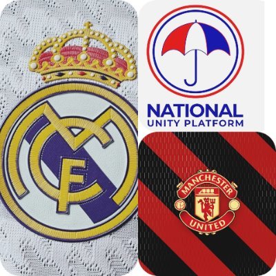 A registered @Madridista,we need to fight Injustice,corruption,Say no to sectarianism and Nepotism.@Manutd ye yaffe