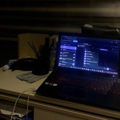 Web3 enthusiasts and looking to connect with others. Let's talk growth, development, and how to create an impactful community. DM me!