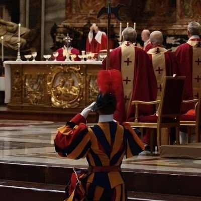 ''No es como comienzas lo que te puede convertir en santo, es como terminas. No es quien eras, es en quien decides convertirte'