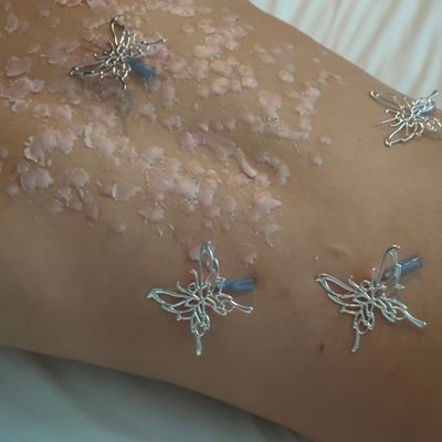 nickyrrw's profile picture. 更新原创作品，重度，收女m，收女徒弟