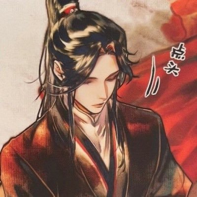19 ☆ 🏳️⚧️ ˖ ─. 「 I’m the devil’s advocate 」 mdzs, tgcf, pjo