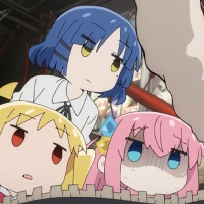 アニメと映画のことをちまちま呟きます、アニメが主かな/アニメや映画の感想を共有できる人たちと繋がっていきたいです!/基本フォロバします/ 特に好きなアニメ→ぼざろ.鬼滅.ガンダム.メダリスト/#アニメ好きと繋がりたい #映画好きと繋がりたい