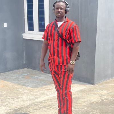 fapohunda94's profile picture. 