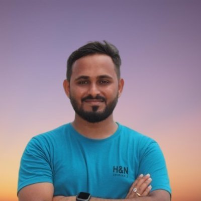 gautham_hc's profile picture. Dev by Profession 👨‍💻 | Trader by Passion 📈 | MBA (Finance) | Swing Trades | Charts | Edu Only | Not SEBI Regd | DYOR