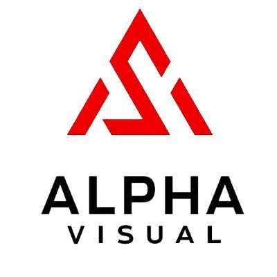 🚀 Alpha Visual | Diseño Gráfico 🎨 Edición de Video 🎥 Configuraciones 🔧 | Potenciando tu contenido con calidad y creatividad 💡✨ #AlphaVisualStudio