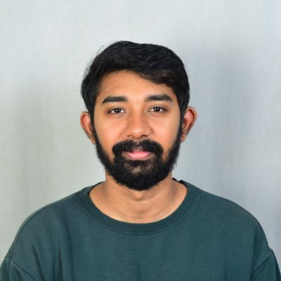 ashwinkumar_25's profile picture. Webflow Developer