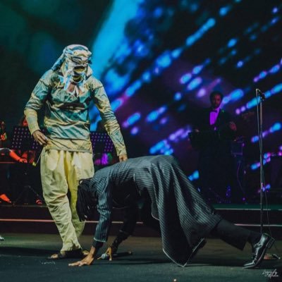 therealbeejhay's profile picture. God’s Special Edition