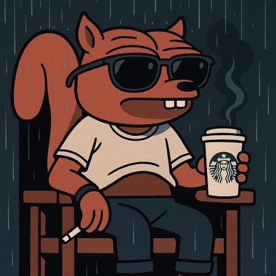 walkerr_twitt's profile picture. Web3