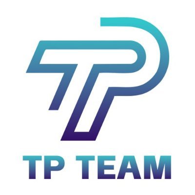 TpTpteam's profile picture. 