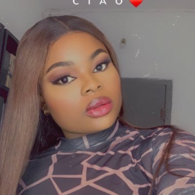 See who’s checking my bio🤭,click the follow button I’m a good person,You can ask grok….