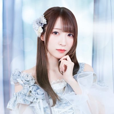 アズメイド所属 ルナリウム(@idol_lunarium)の白色担当☁️¦AB型¦162cm¦3月19日生まれ¦マイペースな癒し系って言われます¦アイドル大好き¦熊本に住んでます¦スケジュール【https://t.co/37HBvxIx6m】事務所管理のためDM・リプ返×フォロバ関係者の方のみ