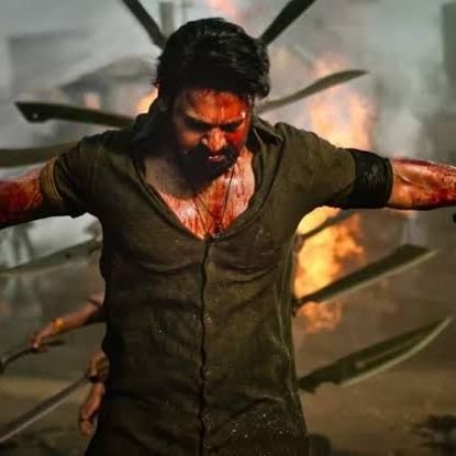 PrabhasXFan's profile picture. All I need is sleep and food