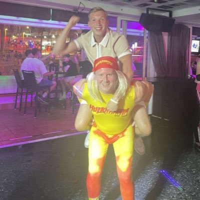 Tommy__Connell's profile picture. 