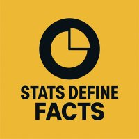 Stats (@statsdefinefact) 's Twitter Profile