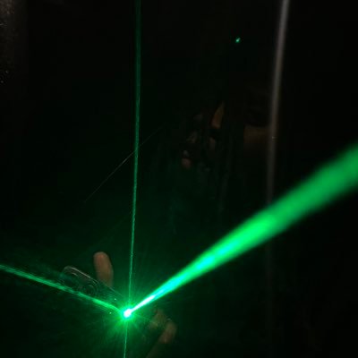 geekinovation's profile picture. RMLRGL..