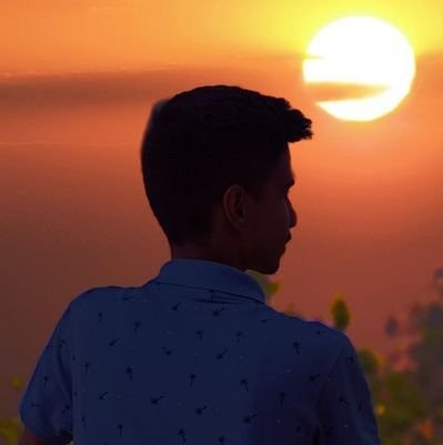 Mr_oyeee_0's profile picture. Don't unusual DM ❌