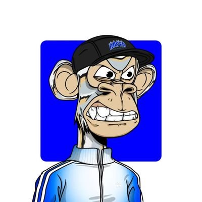 CryptoSamu2314's profile picture. Investor
Nft collector 
Web 3