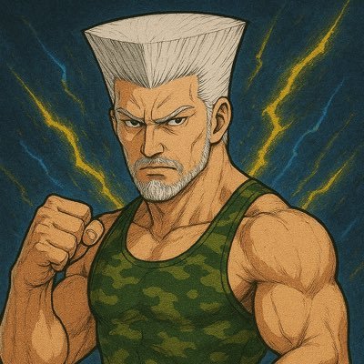 元配信者おじさん。 今は自営業しながら釣りしてゲームしてます 2024/2/26 スト6デビュー 2024/3/26 マスター到達 2024/4/5 MR1000に 2024/9/3 MR1600到達 2024/9/21 MR1700到達 2025/6/6 MR1800到達