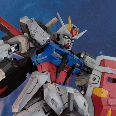 高校生モデラー|ガンプラメイン 塗装大好きです!制作過程や完成した作品などを投稿しています!作品を見てすごいと思ってもらたらフォローしてくれると非常に嬉しいです😆