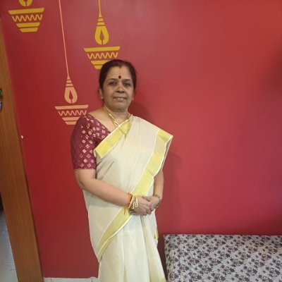 sheila nair Profile